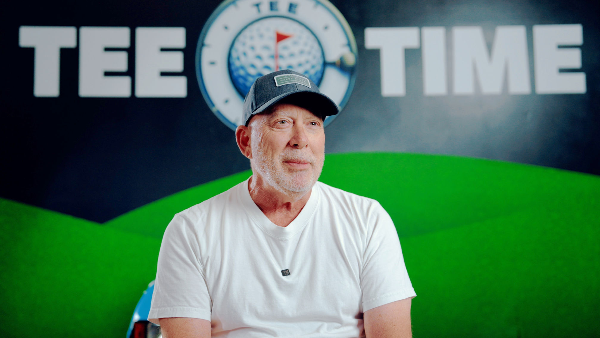 TC TeeTime Testimonial